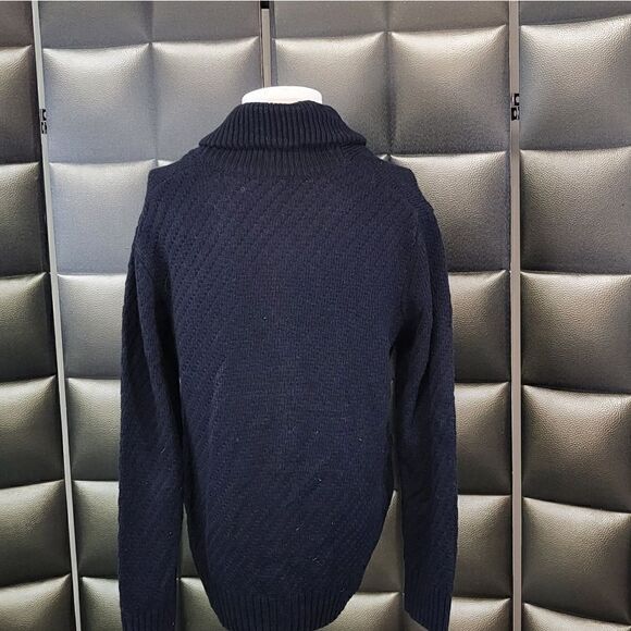 Calvin Klein cardigan - Picture 4 of 6